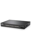 Commutateur Dell PowerConnect 2824 Commutateur Dell PowerConnect 2824